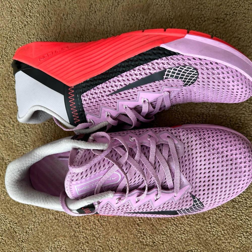 Nike Metcon Shoes